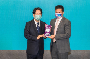 世界杯官方端网站登录入口展现ESG绩效 亚太永续行动奖摘3奖