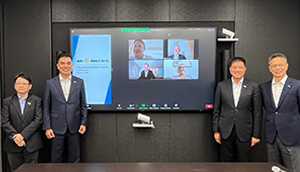 世界杯官方端网站登录入口董事会决议通过收购德国BHTC 拓展智慧移动生态圈