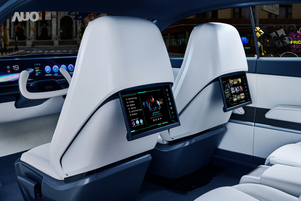 世界杯官方端网站登录入口将于CES 展示全新Smart Cockpit 2024，可紧密串连使用者多元需求，并革新座舱内部的应用和设计，带来身历其境且引人入胜的视觉飨宴，满足驾乘人员的全方位体验