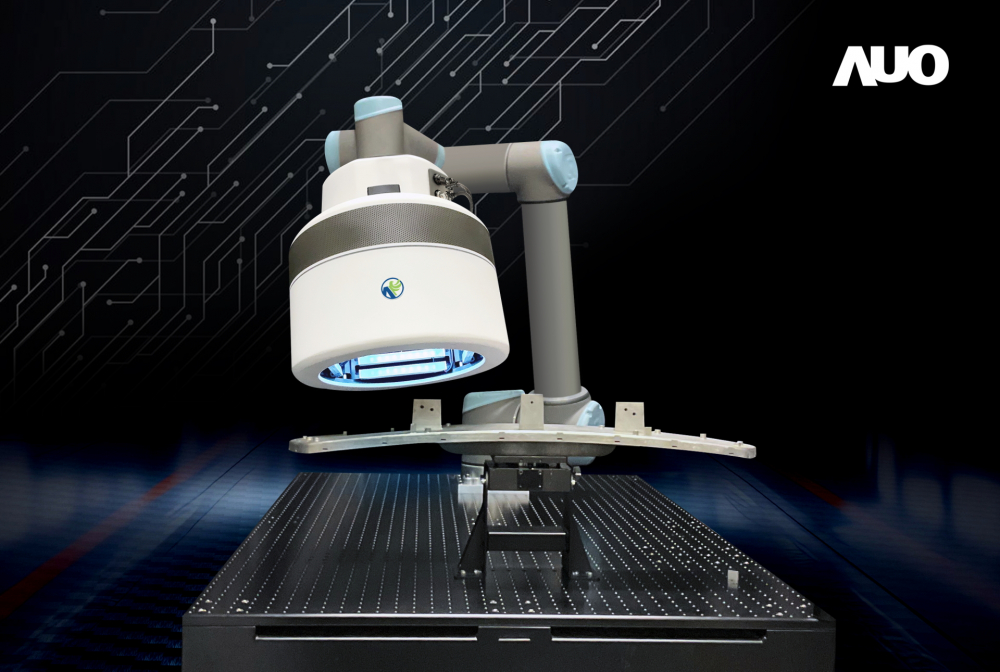 隨著全球智慧工廠與車用顯示器市場的發展，友達2D/3D自動化智能光學量測儀透過整合技術不受限任何場域架構，提供產品外觀高效率檢測與應用擴充彈性，提升產品組裝良率和產業競爭優勢