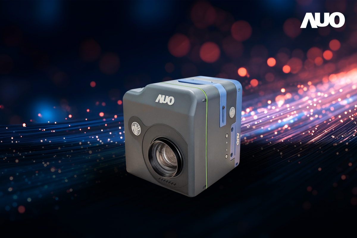 友達AIC-151MP面形輝色度量測儀獲得2025顯示器元件產品技術獎 設備及零組件類傑出產品獎，採非接觸式量測技術，擁有1.51億像素高解析度，提供準確、快速且高度重複的量測結果