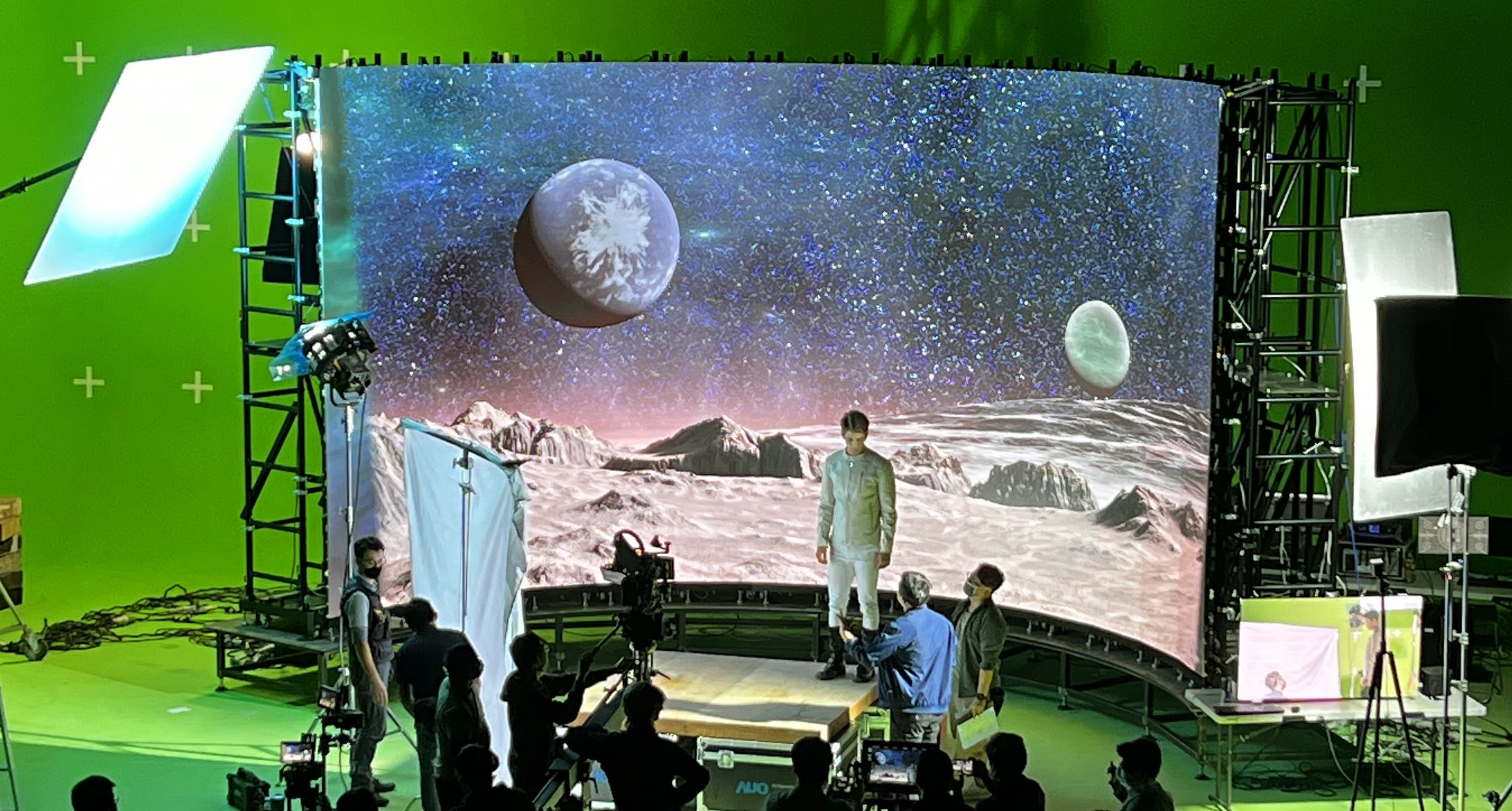 面面俱到的客制化设计