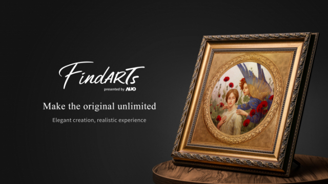 出色的视觉表现